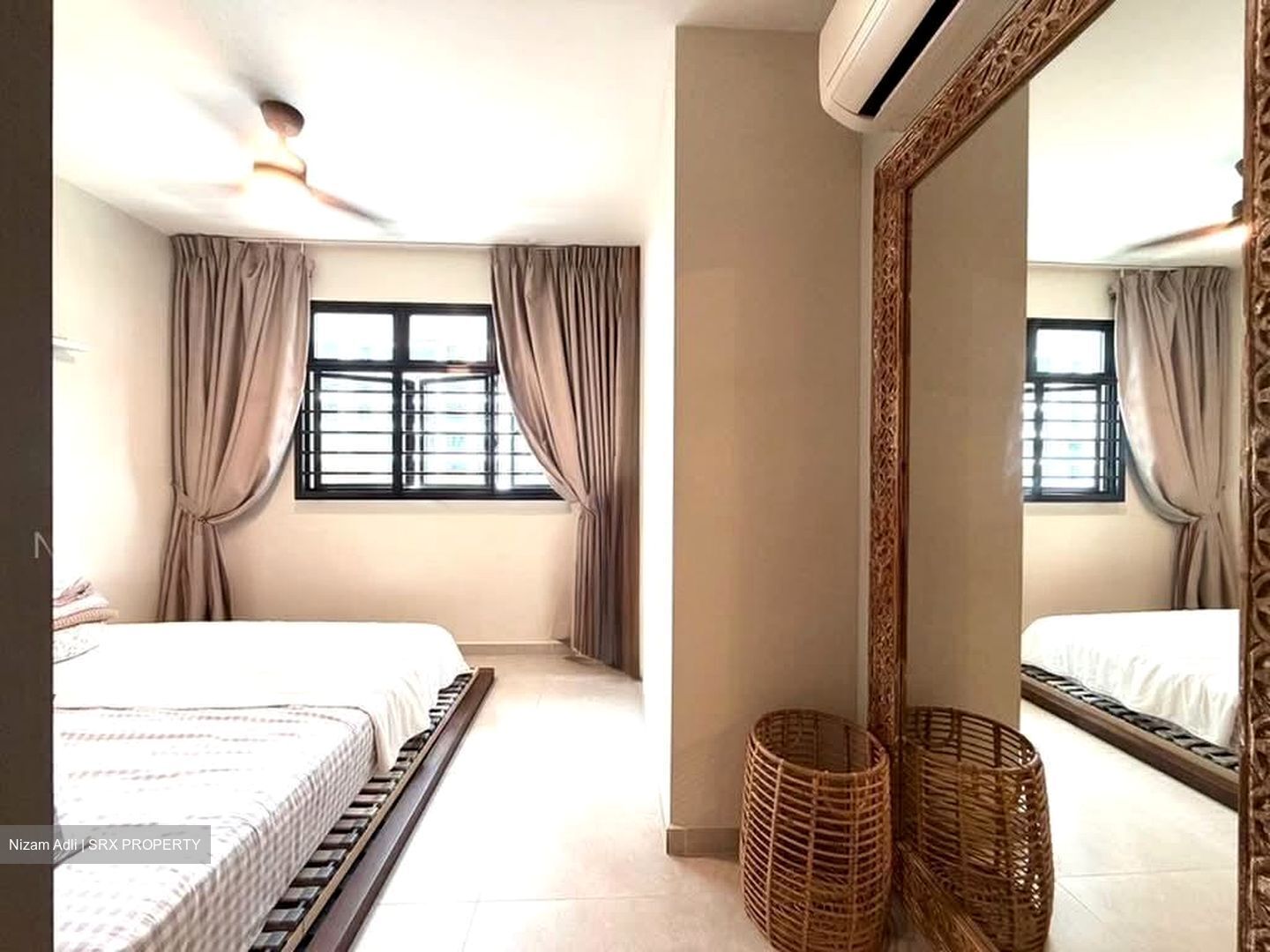 Blk 420C Waterfront II @ Northshore (Punggol), HDB 4 Rooms #605264641